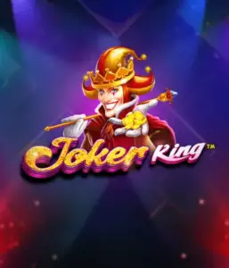 Experience the energetic world of Joker King by Pragmatic Play, showcasing a timeless slot experience with a contemporary flair. Bright graphics and lively characters, including stars, fruits, and the charismatic Joker King, add fun and high winning potentials in this captivating online slot.