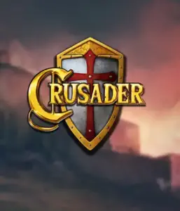 Embark on a medieval adventure with Crusader by ELK Studios, showcasing striking graphics and an epic backdrop of medieval warfare. See the valor of crusaders with shields, swords, and battle cries as you seek glory in this engaging slot game.