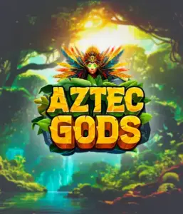 Dive into the ancient world of Aztec Gods Slot by Swintt, featuring vivid graphics of the Aztec civilization with depicting gods, pyramids, and sacred animals. Discover the power of the Aztecs with engaging gameplay including expanding wilds, multipliers, and free spins, great for history enthusiasts in the heart of the Aztec empire.